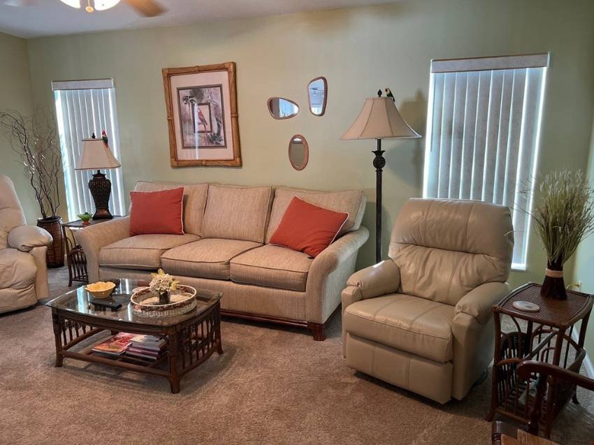 1919 Buccaneer Drive a Sarasota, FL Mobile or Manufactured Home for Sale